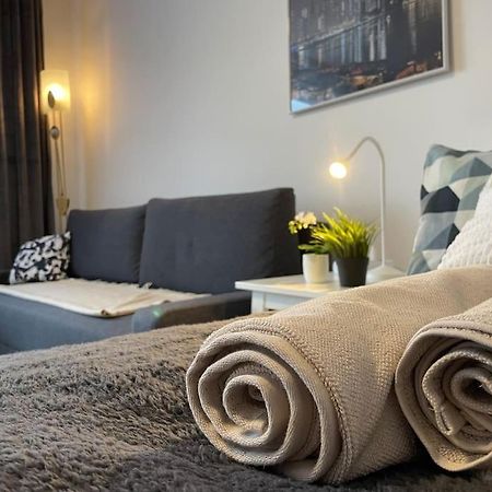 Charming Apartment Near City Center Wien Exterior foto