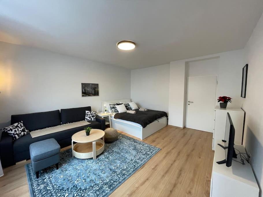 Charming Apartment Near City Center Wien Exterior foto